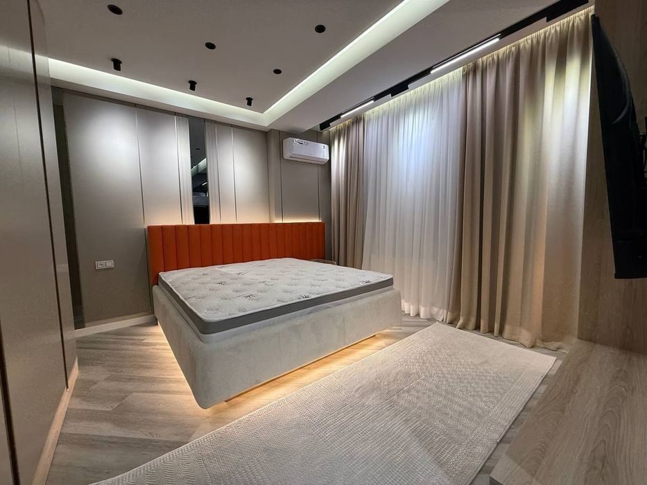 4-xonali kvartira, 90 m², Toshkent, Mirzo Ulug‘bek tumani, sotuvga