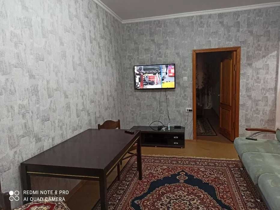 2-xonali kvartira, 45 m², Toshkent, Mirzo Ulug‘bek tumani, sotuvga