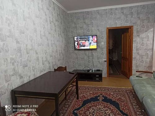 2-xonali kvartira, 45 m²