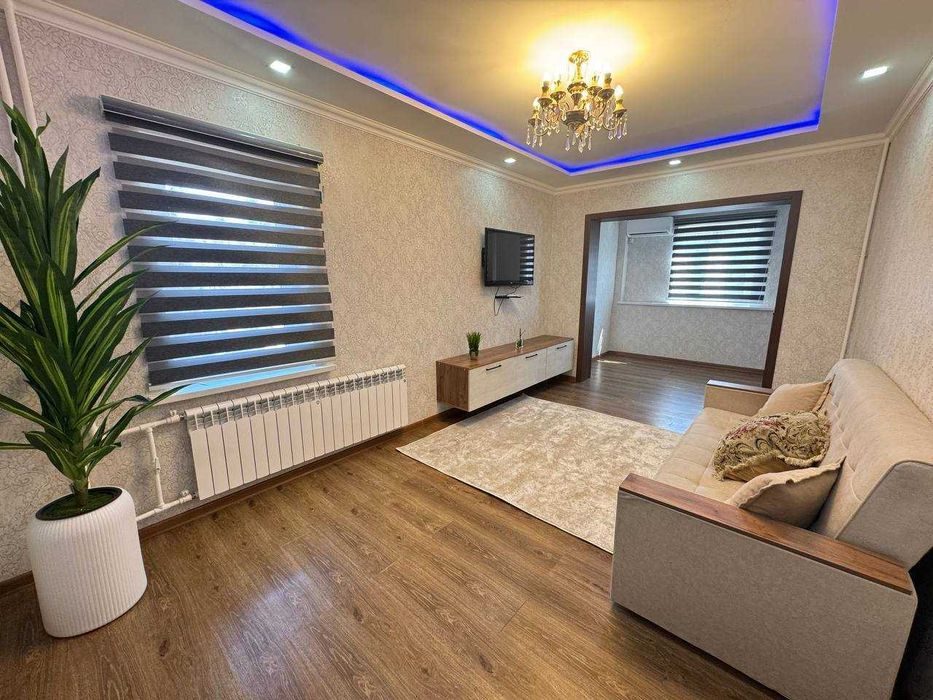 2-xonali kvartira, 60 m², Toshkent, Mirzo Ulug‘bek tumani, sotuvga