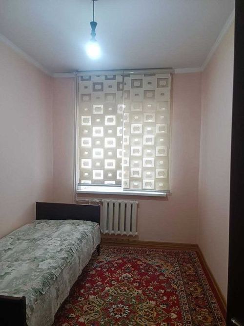 2-xonali kvartira, 58 m²