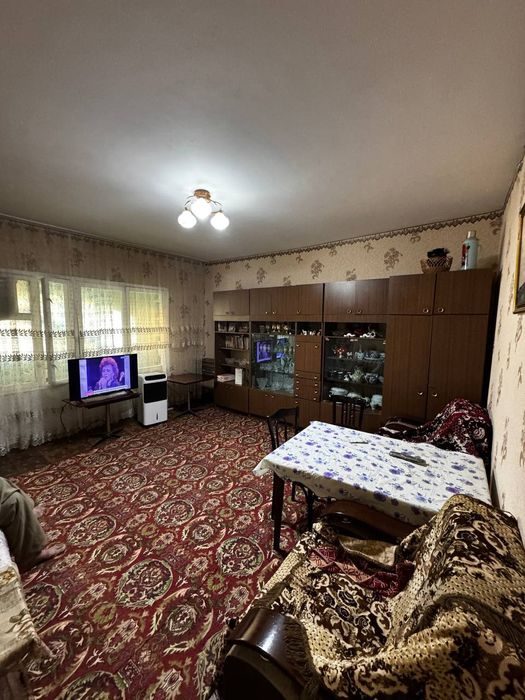 3-xonali kvartira, 72 m², Toshkent, Mirzo Ulug‘bek tumani, sotuvga