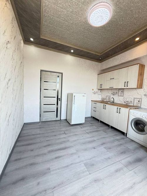 1-комнатная квартира, 38 м²
