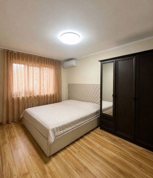 1-комнатная квартира, 30 м²