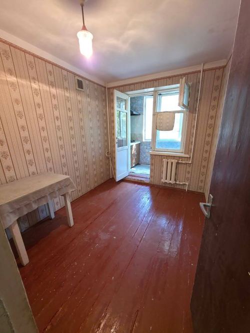 1-комнатная квартира, 28 м²
