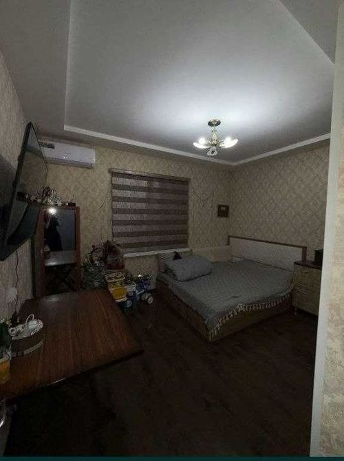 1-комнатная квартира, 35 м²