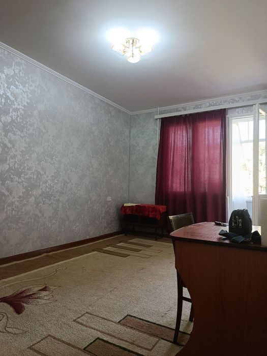 1-комнатная квартира, 35 м², Ташкент, Мирзо-Улугбекский район, на продажу