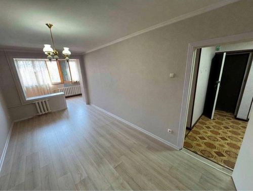 4-room apartment, 80 m²