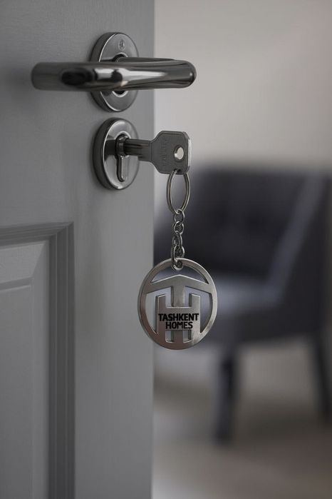 4-комнатная квартира, 94 м²