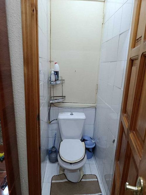 4-xonali kvartira, 81 m²