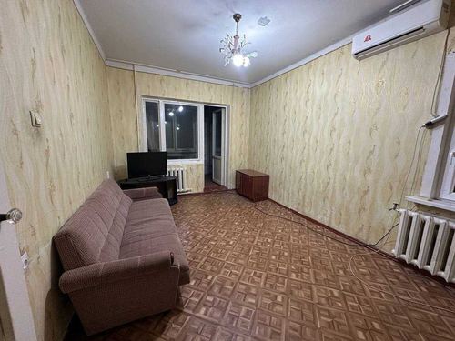 2-xonali kvartira, 58 m²