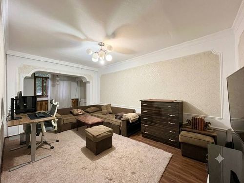 3-xonali kvartira, 77 m²
