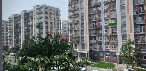 4-xonali kvartira, 102.47 m²