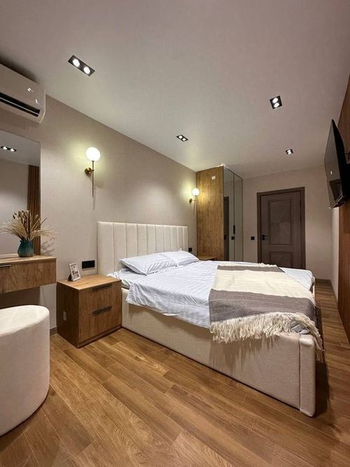 2-xonali kvartira, 50 m²