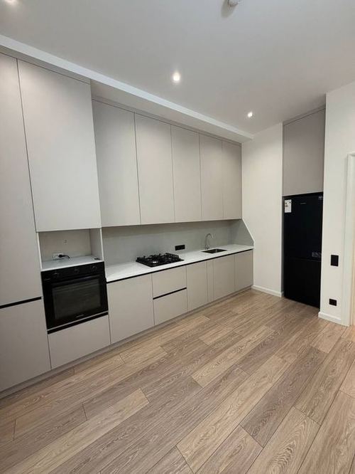 1-xonali kvartira, 39 m²