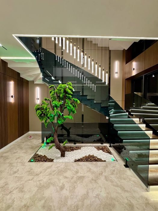 5-xonali uy, 300 m², Toshkent, Mirzo Ulug‘bek tumani, sotuvga