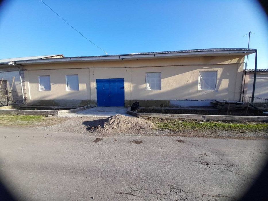 5-room house, 700 m², Tashkent, Mirzo Ulugbek District, for sale