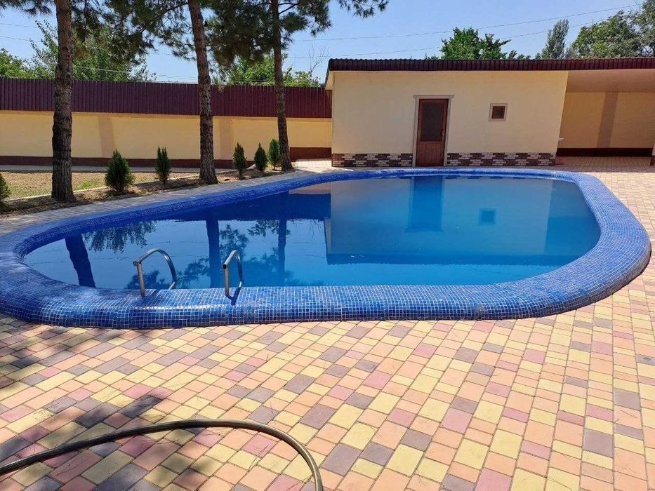 11-room house, 18 m², Tashkent, Mirzo Ulugbek District, for sale