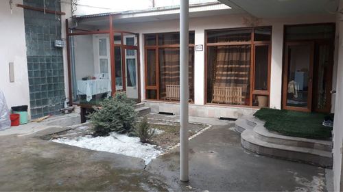 6-room cottage, 1500 m²