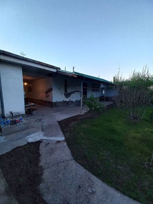 4-room house, 430 m²