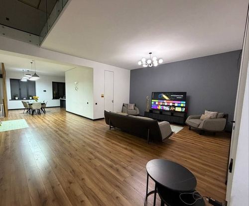 5-room house, 200 m²