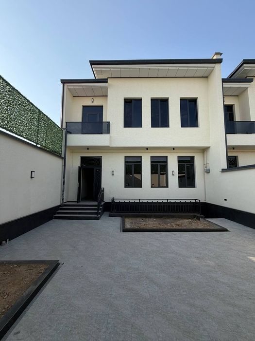 6-room house, 400 m², Tashkent, Mirzo Ulugbek District, for sale