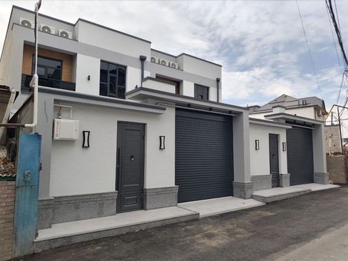 5-xonali uy, 300 m²