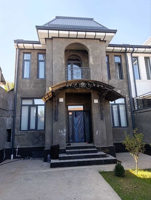 4-xonali uy, 123 m², Toshkent, Mirzo Ulug‘bek tumani, sotuvga