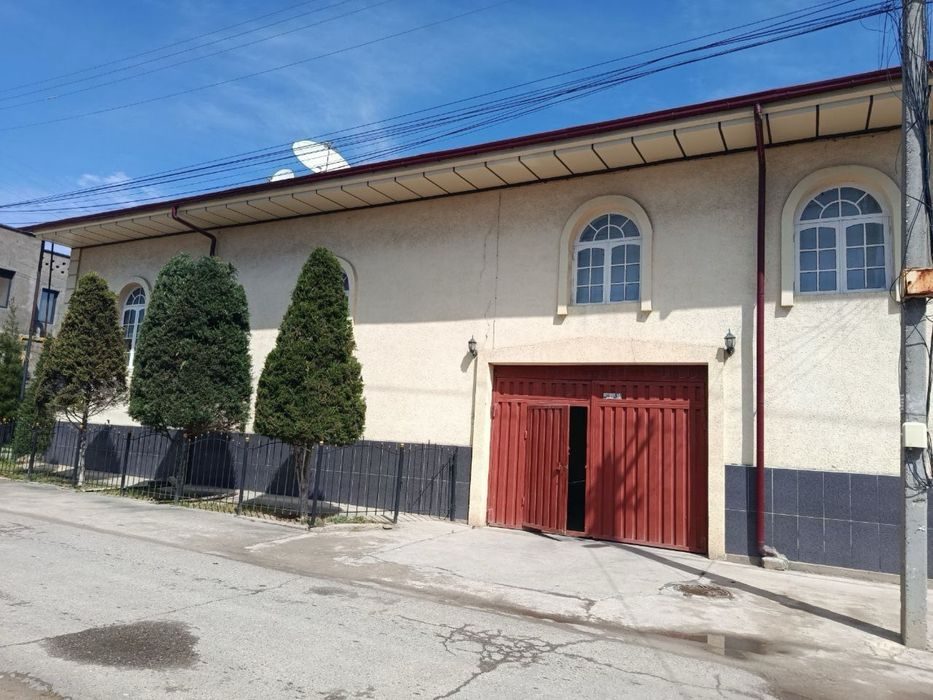 7-xonali uy, 680 m², Toshkent, Mirzo Ulug‘bek tumani, sotuvga