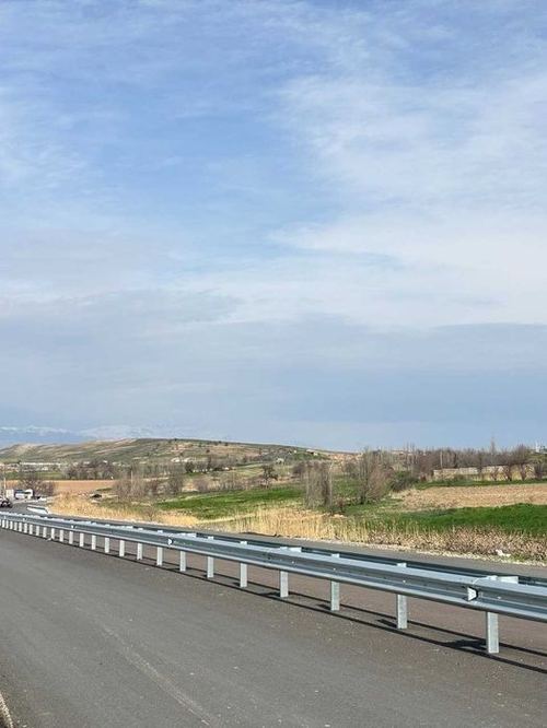 Срочно! 10 Га под Логистику и Производство у границы с Казахстаном