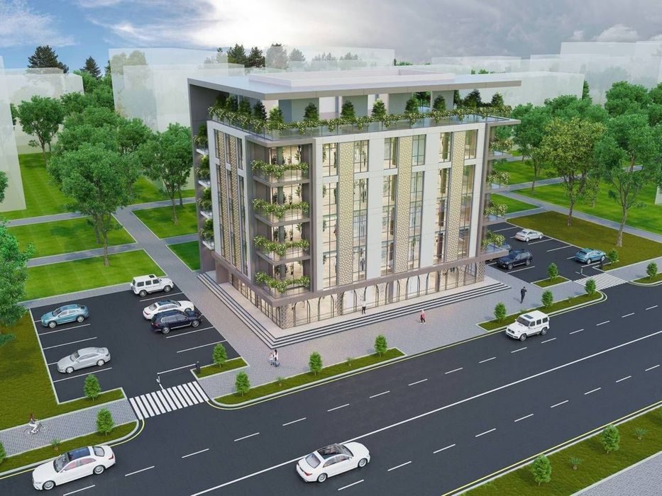 Продается земельный участок Ор-р: Авиатор мост 38 соток