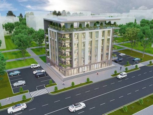 Продается земельный участок Ор-р: Авиатор мост 38 соток