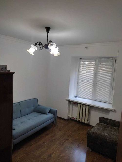 4-xonali kvartira, 85 m²