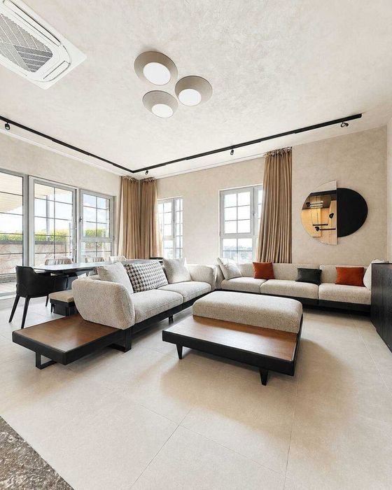 5-xonali kvartira, 450 m², Toshkent, Mirobod tumani, sotuvga