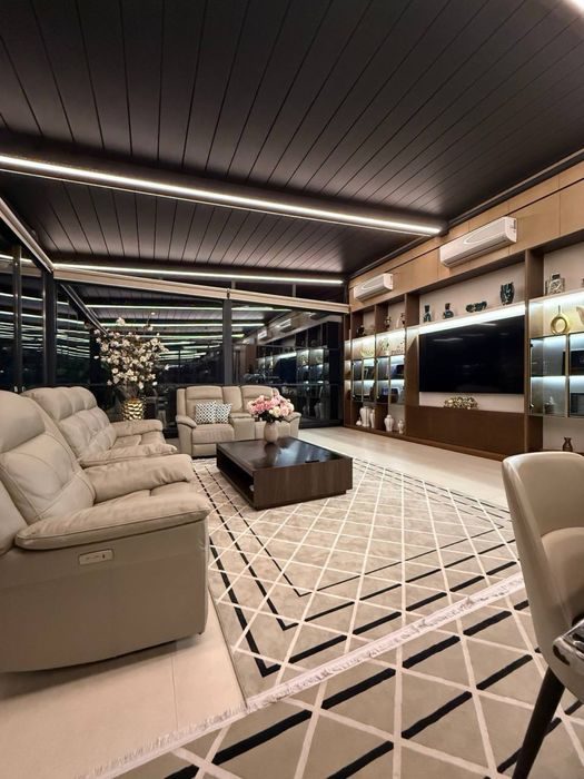 10-xonali kvartira, 700 m², Toshkent, Mirobod tumani, sotuvga