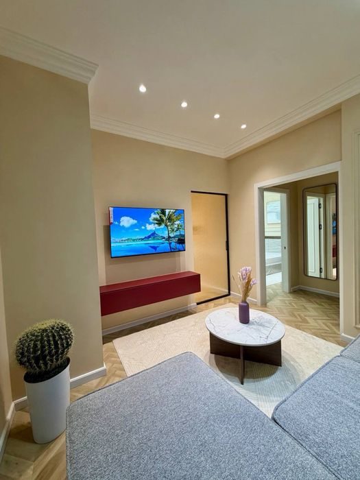 2-xonali kvartira, 45 m², Toshkent, Mirobod tumani, sotuvga