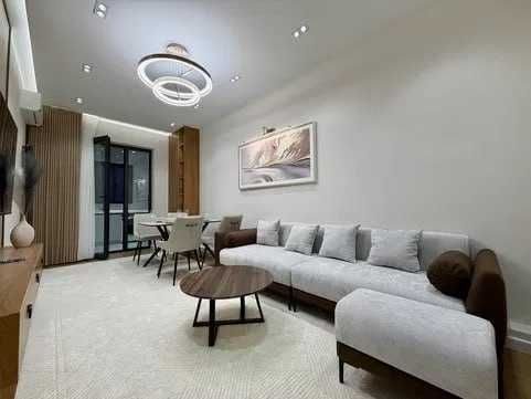3-xonali kvartira, 65 m², Toshkent, Mirobod tumani, sotuvga