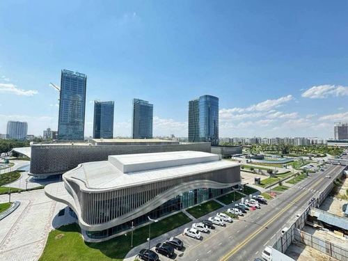 4-xonali kvartira, 110 m²