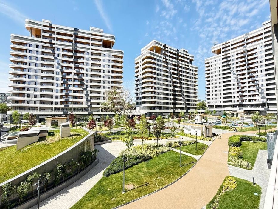 4-xonali kvartira, 193 m², Toshkent, Mirobod tumani, sotuvga