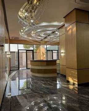 4-xonali kvartira, 104 m²