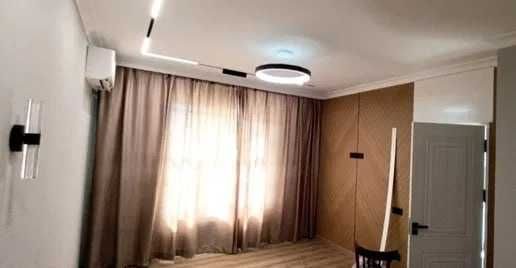 1-xonali kvartira, 36 m², Toshkent, Mirobod tumani, sotuvga