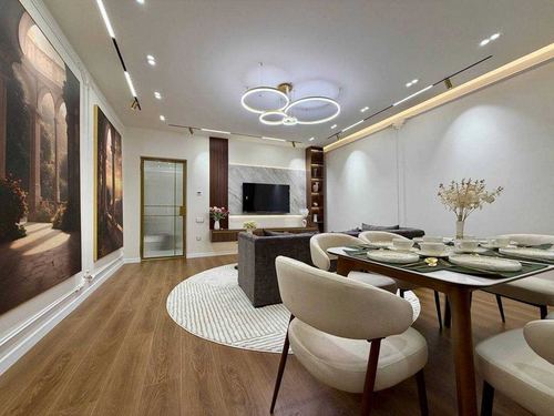 3-xonali kvartira, 75 m²