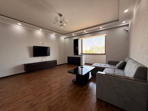 2-xonali kvartira, 65 m²
