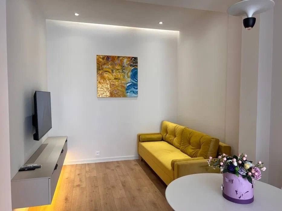 2-xonali kvartira, 50 m², Toshkent, Mirobod tumani, sotuvga