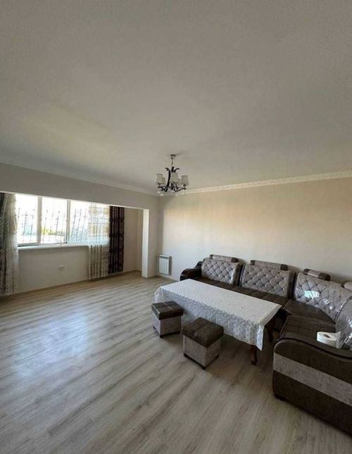 2-xonali kvartira, 68 m²