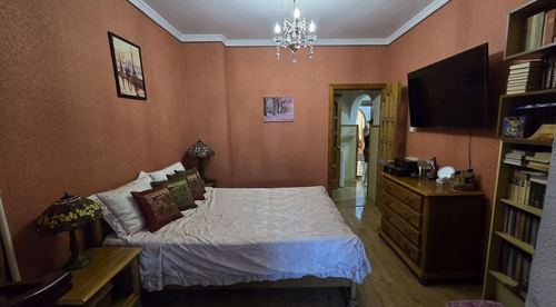 3-xonali kvartira, 95 m²