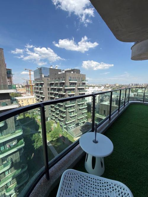 3-xonali kvartira, 74 m²