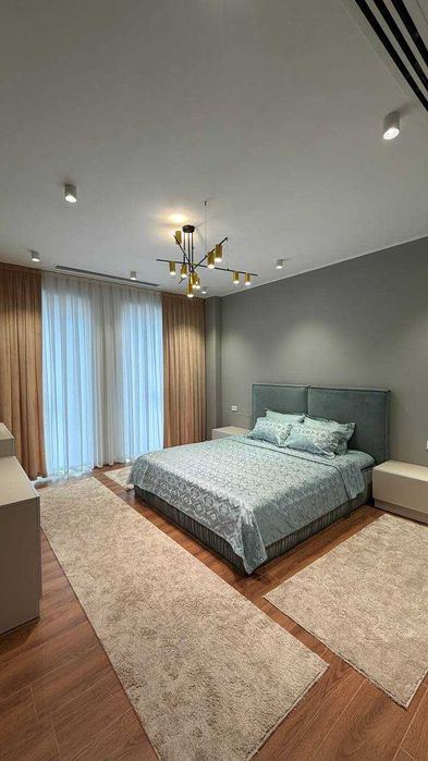 2-xonali kvartira, 85 m²