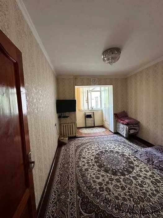 2-xonali kvartira, 39 m², Toshkent, Mirobod tumani, sotuvga