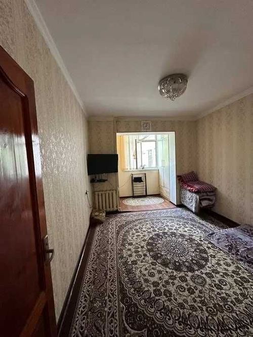 2-xonali kvartira, 39 m²